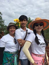 รถตู้ชุมพร