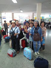 รถตู้ชุมพร