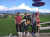 รถตู้ชุมพร